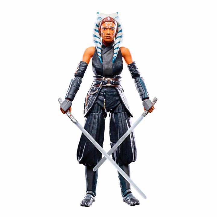 Star Wars F44785X0 action figure and collectible