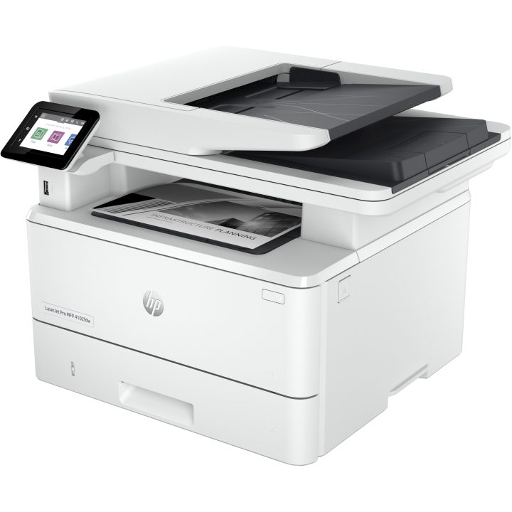 HP LaserJet Pro 4102dw Multifunction Printer