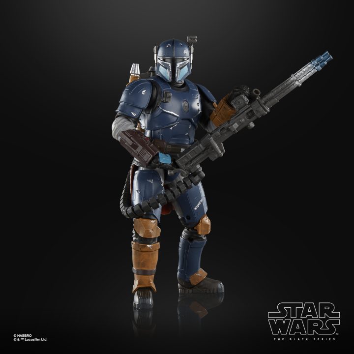 Star Wars Paz Vizsla