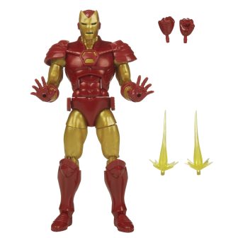 Marvel F36865X0 figura de brinquedo para crianças