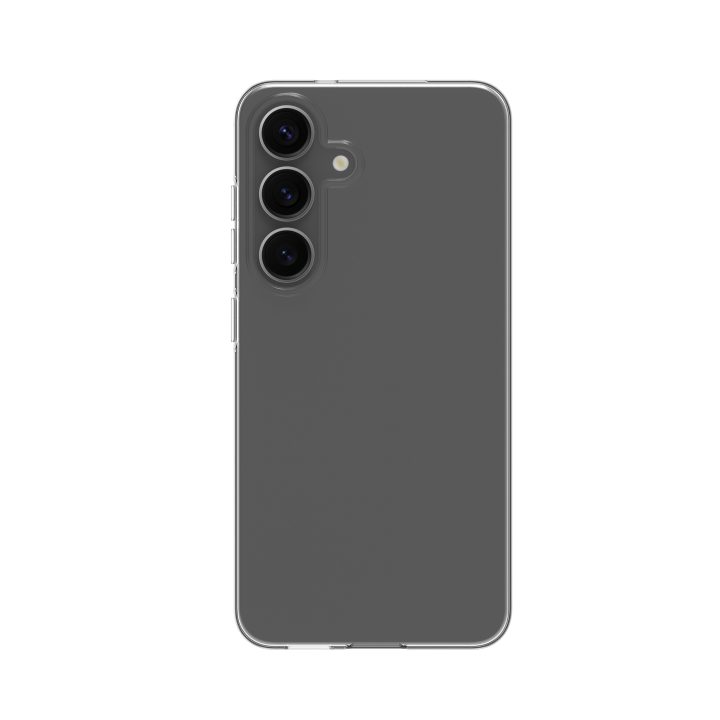 dbramante1928 Greenland Clear Phone Case 6.2"