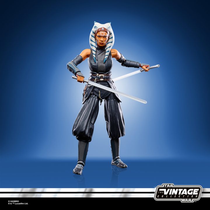 Star Wars F44785X0 action figure and collectible