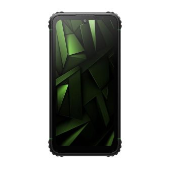Hammer Ranger 256 GB 8 GB RAM Black Green