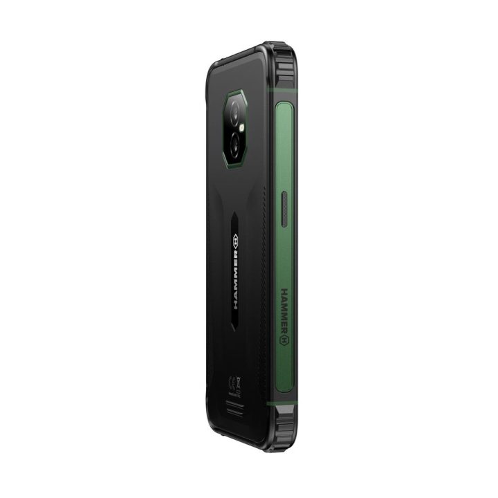 Hammer Ranger 256 GB 8 GB RAM Black Green