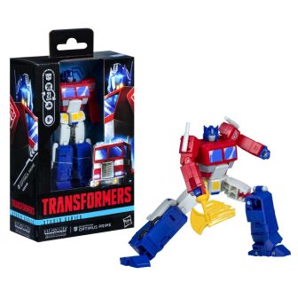 Hasbro G06205L0 juguete transformable