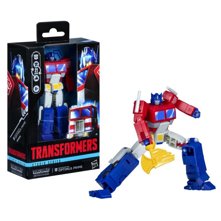Hasbro G06205L0 brinquedo transformável
