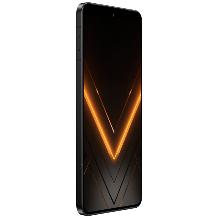 Hammer Ventus 256 GB 8 GB RAM Preto