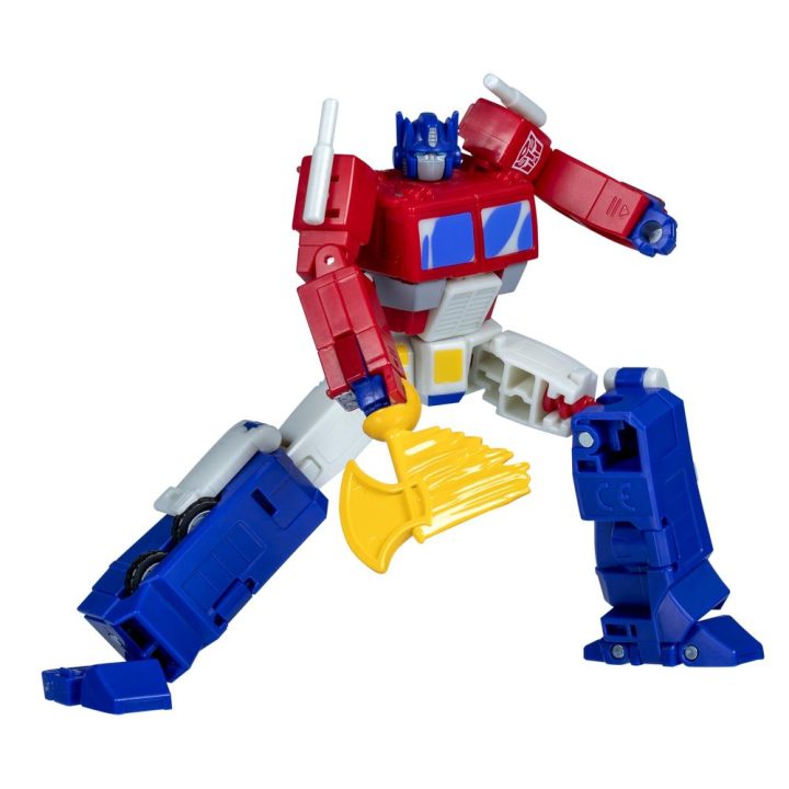 Hasbro G06205L0 brinquedo transformável