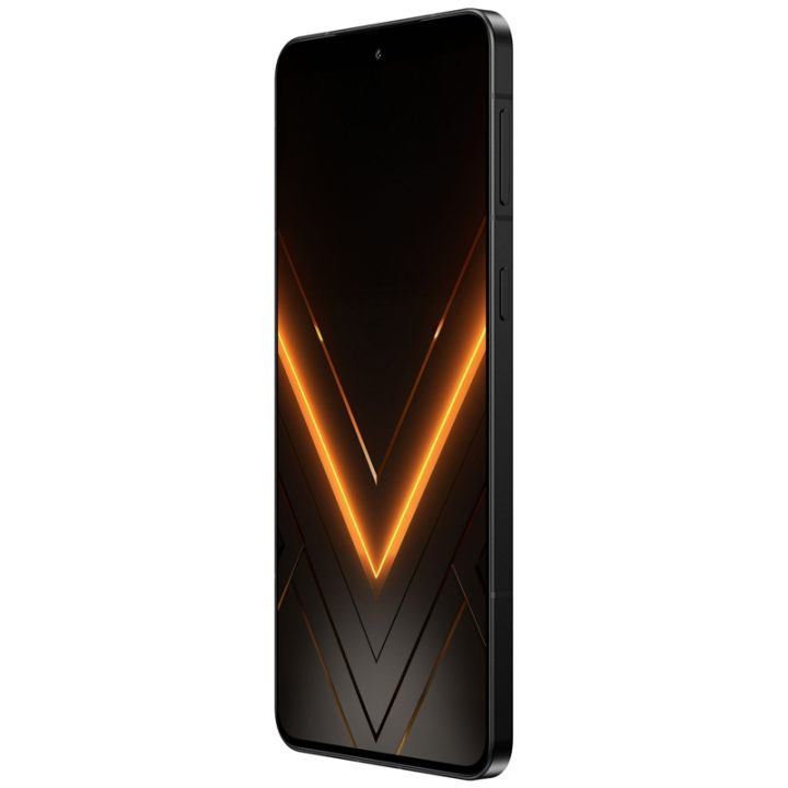 Hammer Ventus 256 GB 8 GB RAM Black