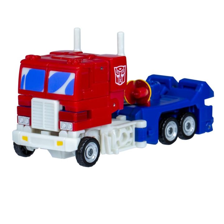 Hasbro G06205L0 brinquedo transformável