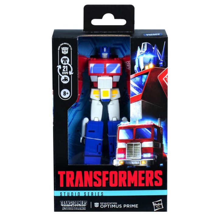 Hasbro G06205L0 brinquedo transformável