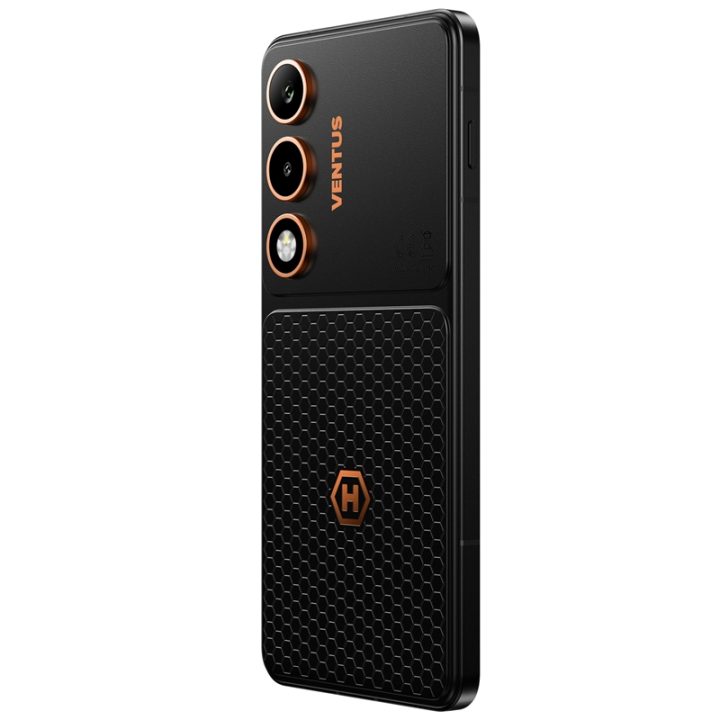 Hammer Ventus 256 GB 8 GB RAM Black