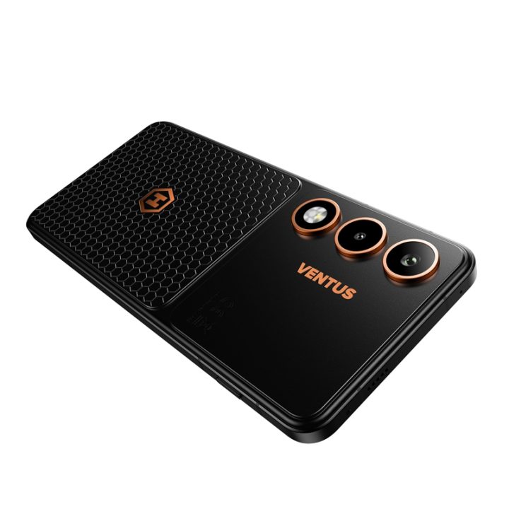 Hammer Ventus 256 GB 8 GB RAM Black
