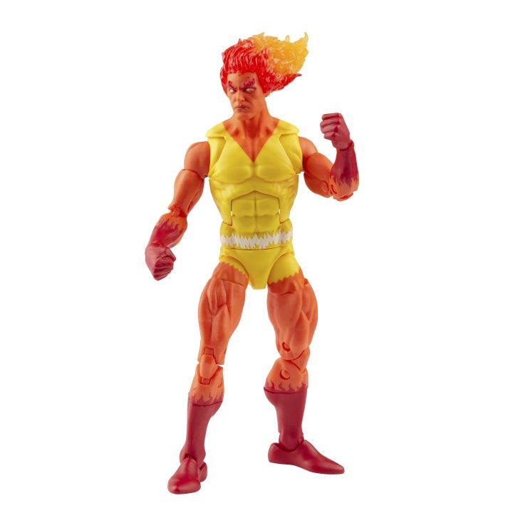 Marvel F34445L0 Action Figure for Kids
