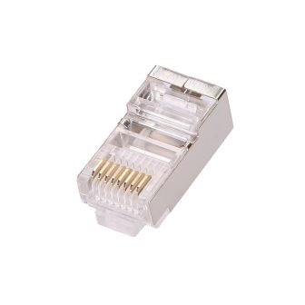 Extralink CAT5E FTP RJ45 | Conector RJ45 | 8P8C (EX.11571)