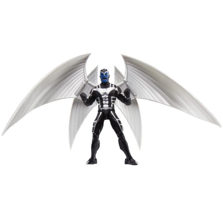 Marvel Legends Series X-Force Archangel