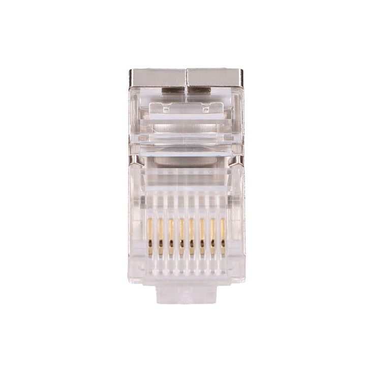 Extralink CAT5E FTP RJ45 | Conector RJ45 | 8P8C (EX.11571)