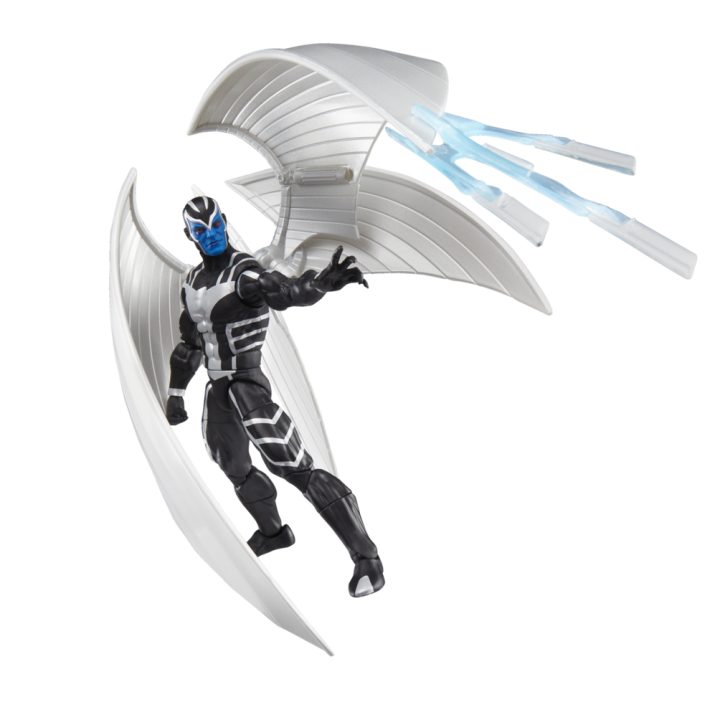 Marvel Legends Series X-Force Archangel