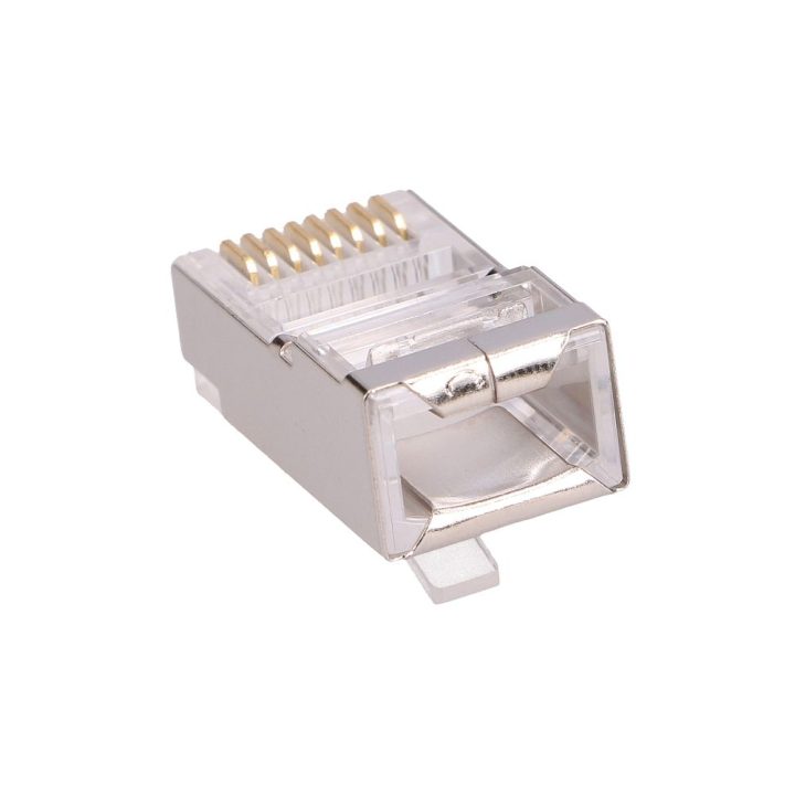 Extralink CAT5E FTP RJ45 | Conector RJ45 | 8P8C (EX.11571)