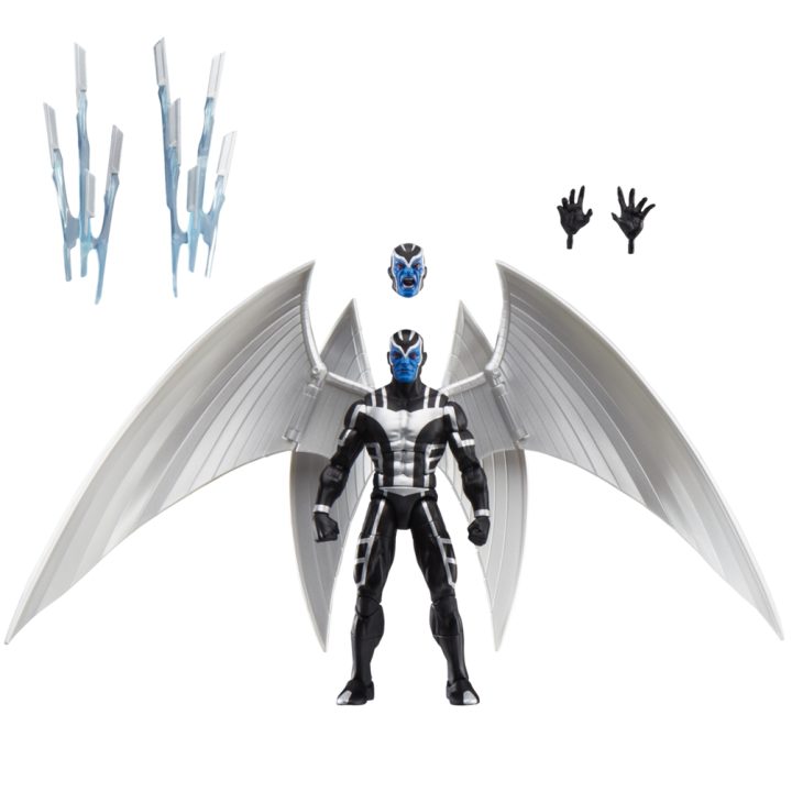 Marvel Legends Series X-Force Archangel