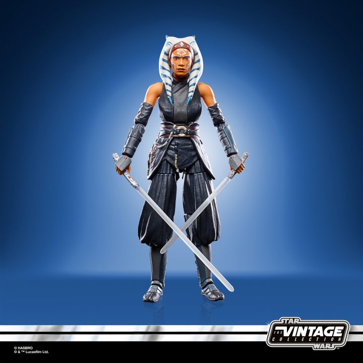 Star Wars F44785X0 action figure and collectible