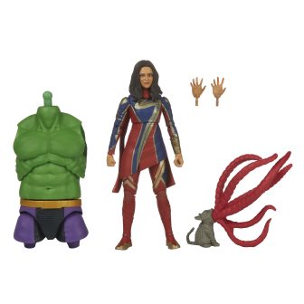 Marvel F36825X0 kids' toy figure