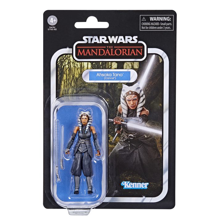 Star Wars F44785X0 action figure and collectible