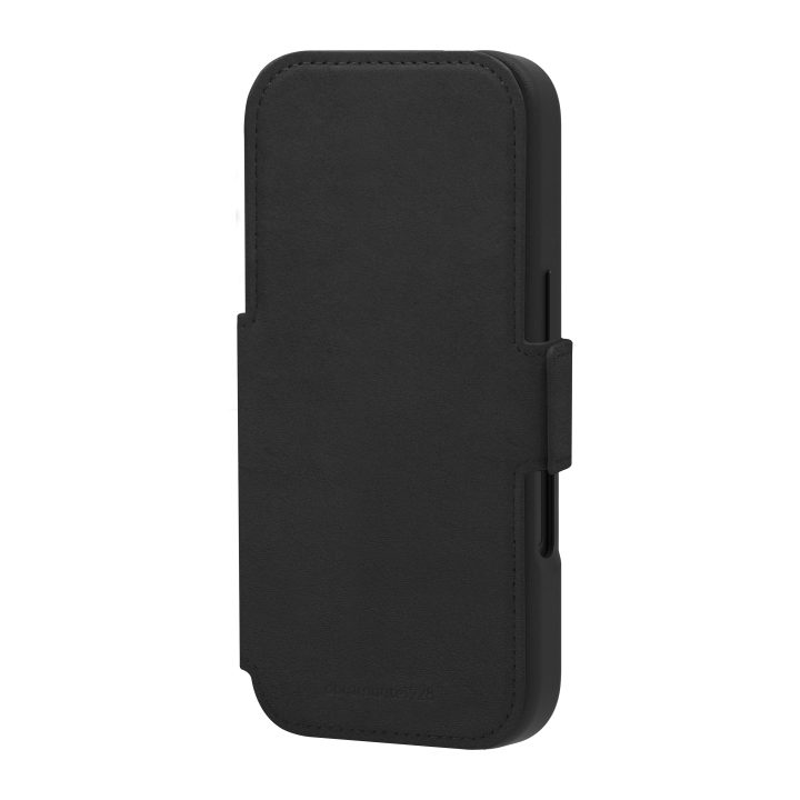 dbramante1928 Lynge MS Folio Phone Case Black