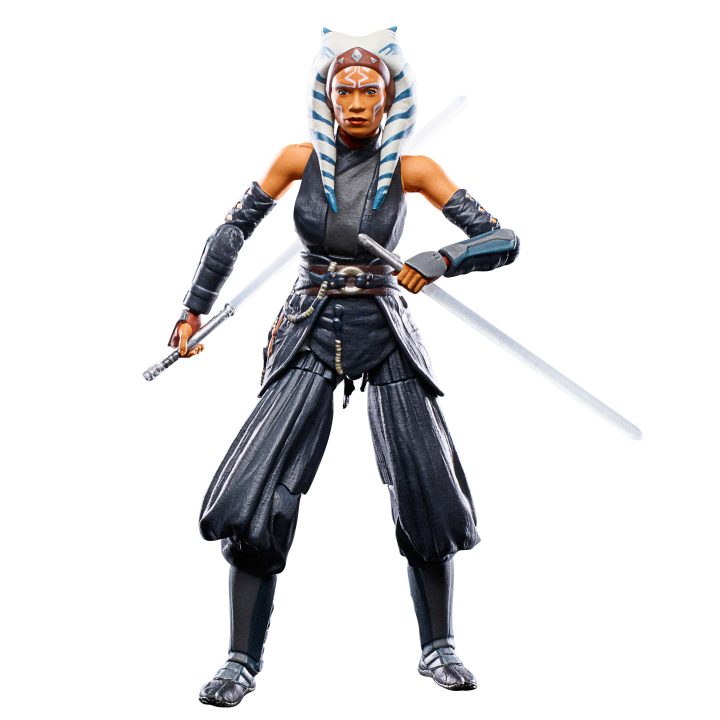 Star Wars F44785X0 action figure and collectible