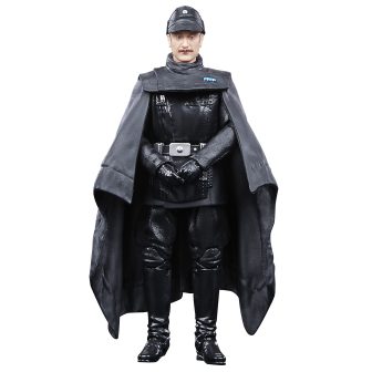 Star Wars The Black Series F56035L0 toy figure