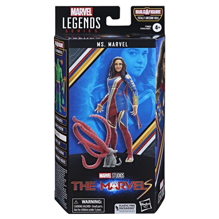 Marvel F36825X0 kids' toy figure