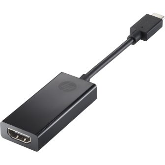 HP Adaptador USB-C para HDMI