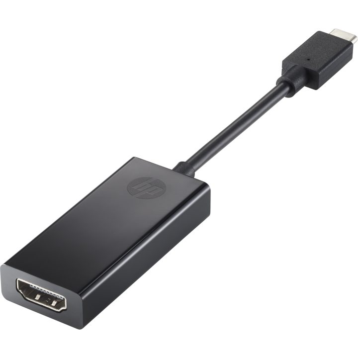 HP Adaptador USB-C para HDMI