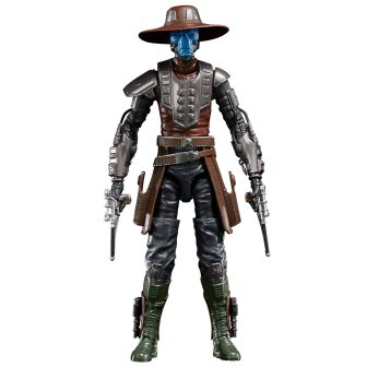 Figura Hasbro star wars the black series cad bune (bracca) (F55985L0)