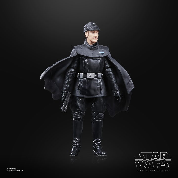 Star Wars The Black Series F56035L0 toy figure