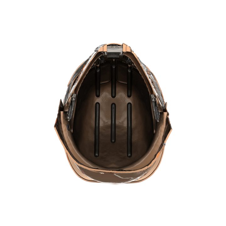 Capacete Eletrónico Star Wars The Black Series The Stranger