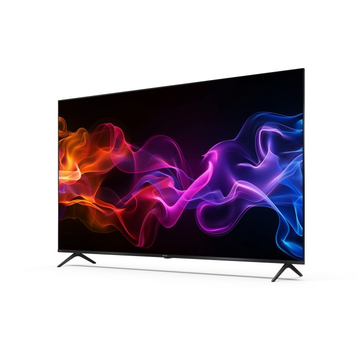 Sharp 55HP5265E Televisor Smart TV QLED 4K de 55"