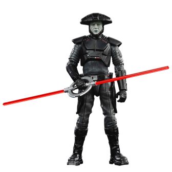 Star Wars The Black Series F43635X0 figura de ação
