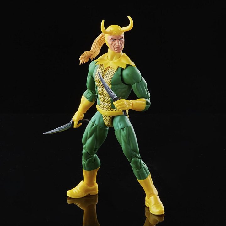 Marvel F5883 Action Figure for Kids