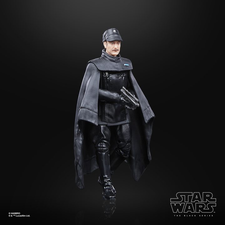 Star Wars The Black Series F56035L0 toy figure