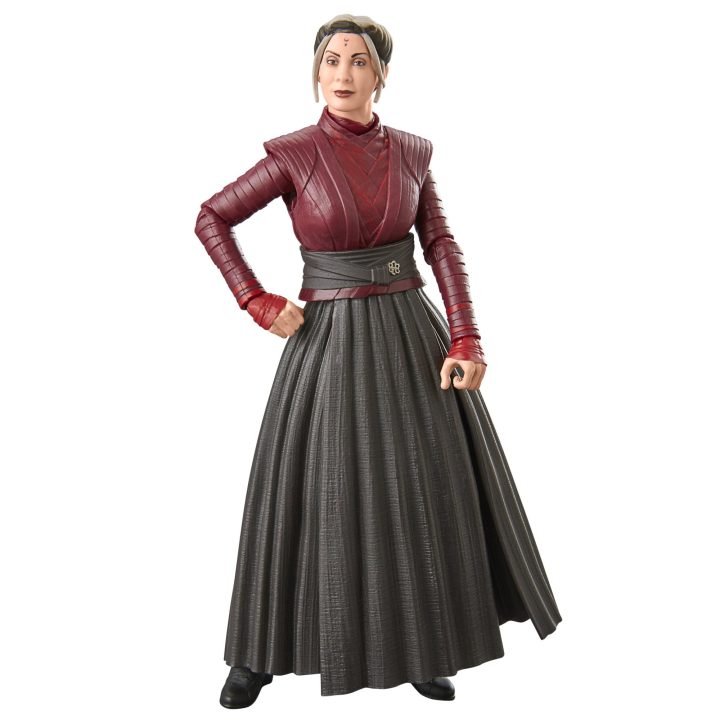Star Wars The Black Series Morgan Elsbeth