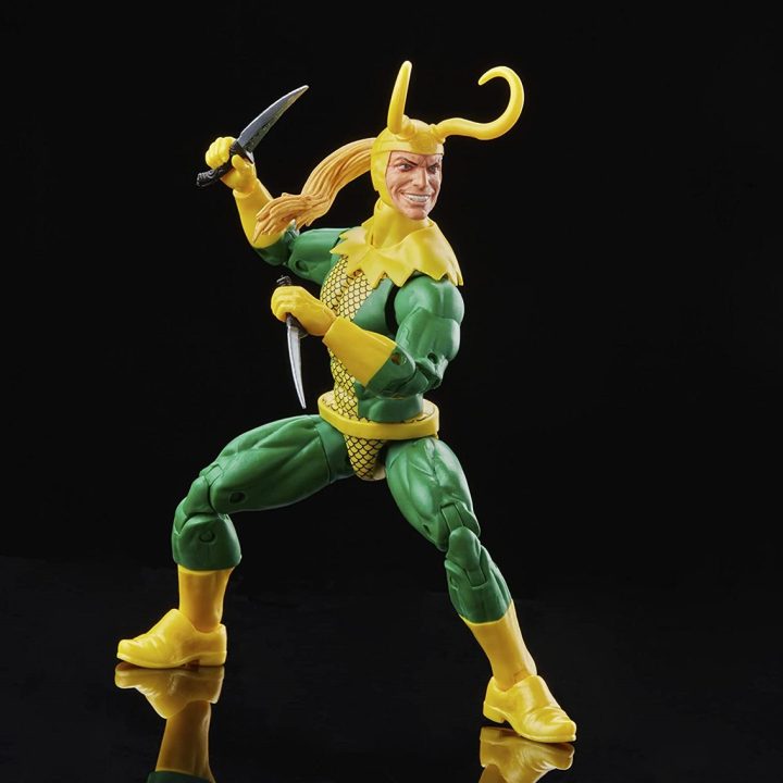 Marvel F5883 Action Figure for Kids