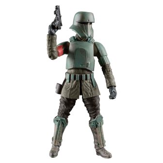 Star Wars F58355X0 toy figure