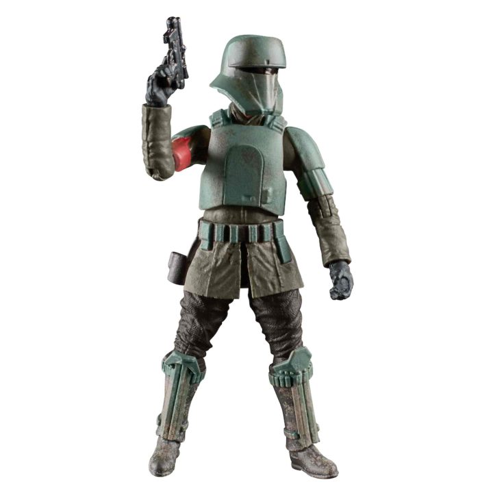 Star Wars F58355X0 figura de ação