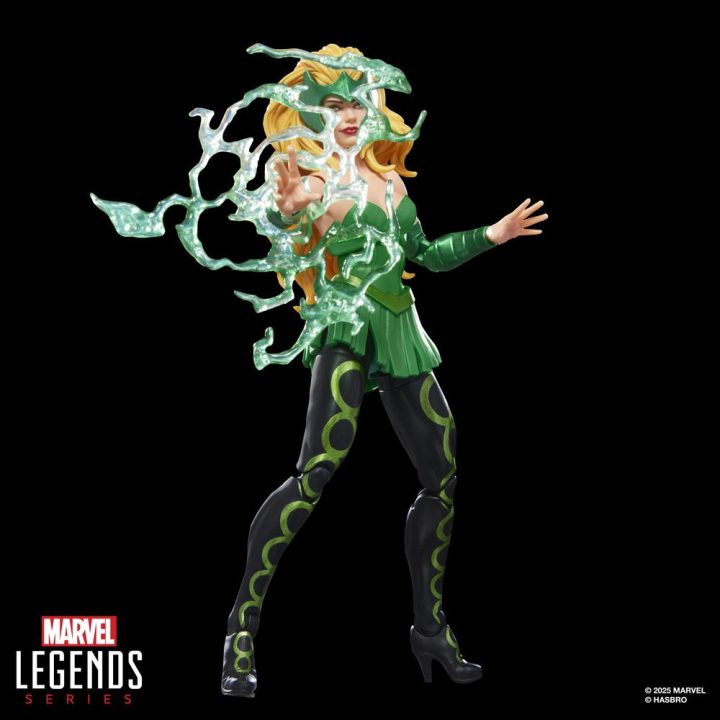 Marvel Legends Series Enchantress