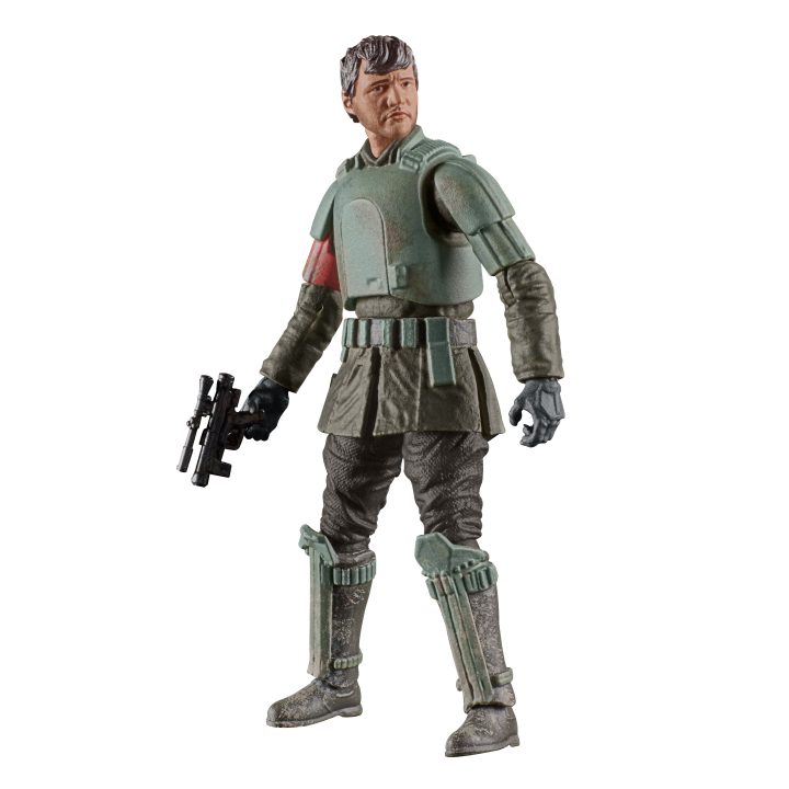 Star Wars F58355X0 figura de ação