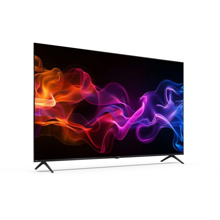 Sharp 55HP5265E 55" 4K Ultra HD Smart TV Wi-Fi Black