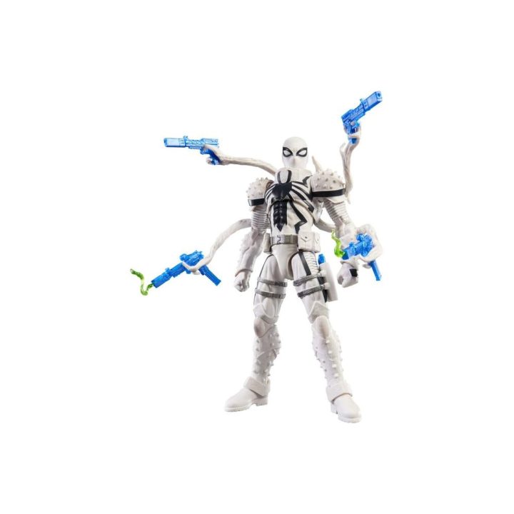 Marvel Legends Series Magic: The Gathering Agent Anti-Venom