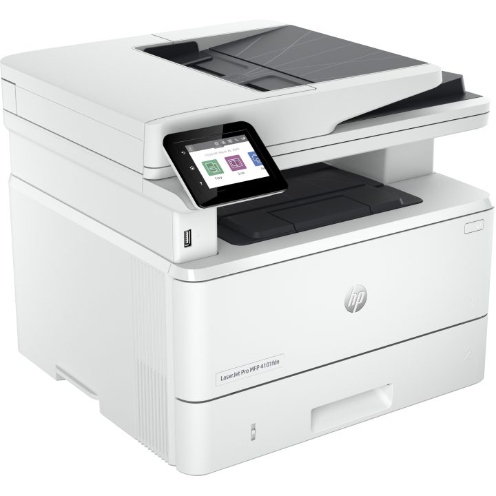 HP LaserJet Pro 4102dw Multifunction Printer