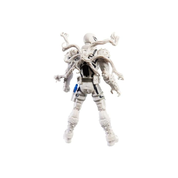 Marvel Legends Series Magic: The Gathering Agent Anti-Venom